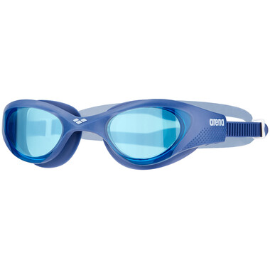Gafas de natación ARENA THE ONE Azul/Azul marino 0